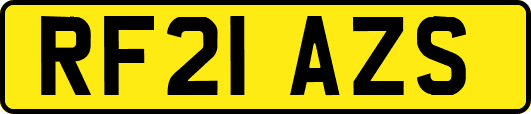 RF21AZS