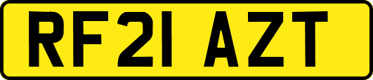 RF21AZT