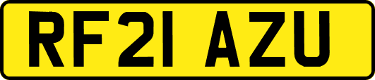 RF21AZU