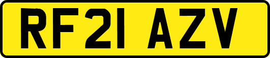 RF21AZV