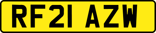 RF21AZW