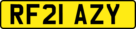 RF21AZY