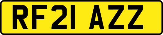 RF21AZZ