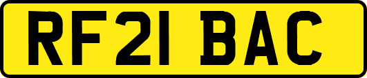 RF21BAC