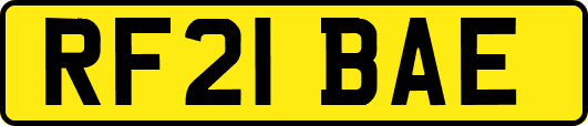 RF21BAE