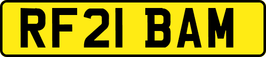 RF21BAM