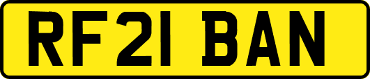 RF21BAN