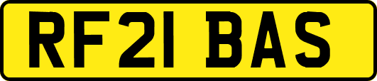 RF21BAS