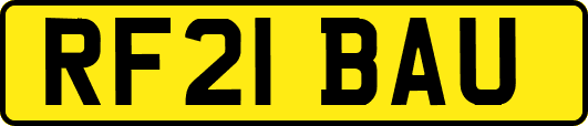 RF21BAU
