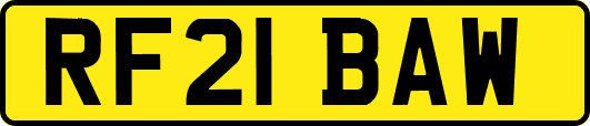 RF21BAW
