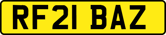 RF21BAZ