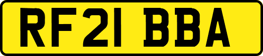 RF21BBA