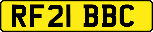 RF21BBC