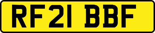 RF21BBF