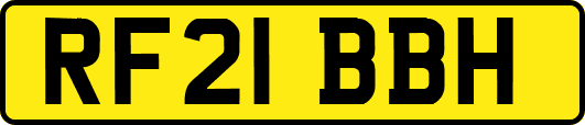RF21BBH