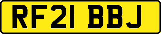 RF21BBJ