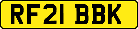 RF21BBK