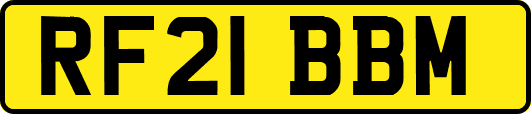 RF21BBM