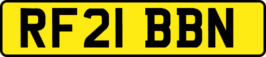 RF21BBN