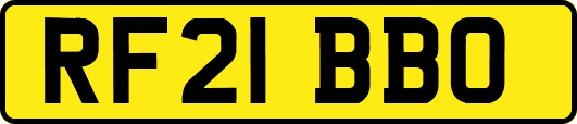 RF21BBO