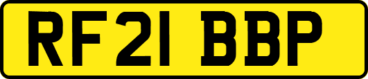RF21BBP