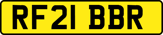 RF21BBR
