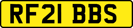 RF21BBS