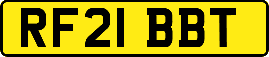 RF21BBT