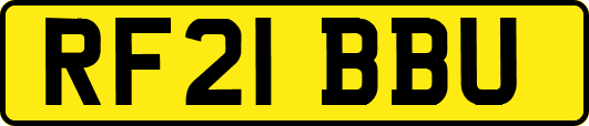 RF21BBU
