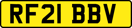 RF21BBV