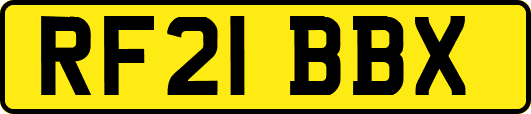 RF21BBX