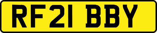 RF21BBY