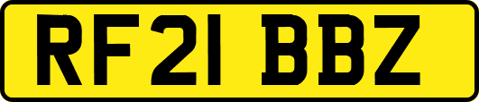 RF21BBZ
