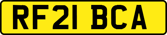 RF21BCA