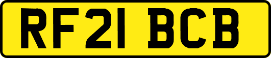 RF21BCB