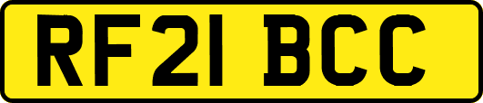 RF21BCC