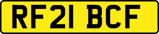 RF21BCF