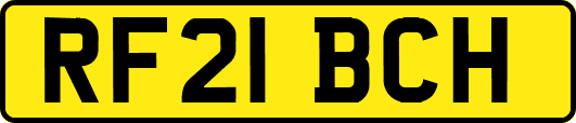 RF21BCH