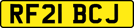 RF21BCJ