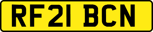 RF21BCN