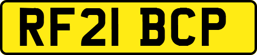 RF21BCP