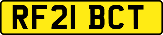 RF21BCT