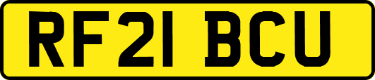 RF21BCU