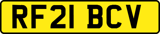 RF21BCV