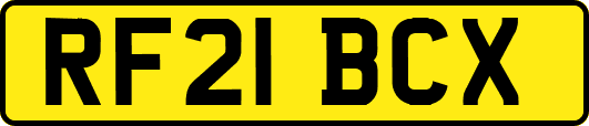 RF21BCX
