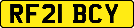 RF21BCY