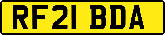 RF21BDA