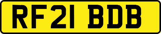 RF21BDB