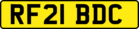 RF21BDC