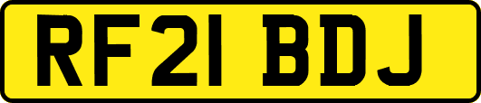 RF21BDJ